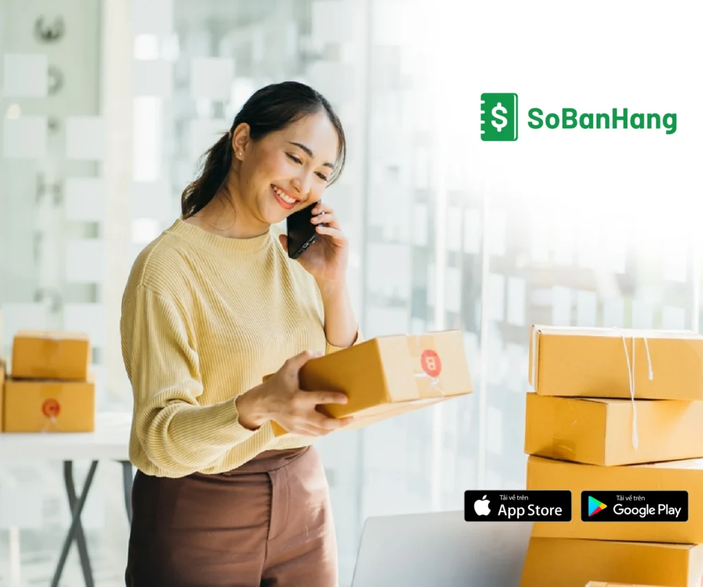 7 bước bán hàng chi tiết, hiệu quả cho người mới bắt đầu kinh doanh online