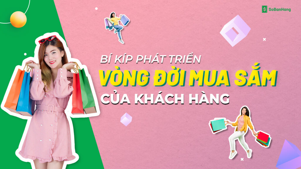 bí kíp mua sắm