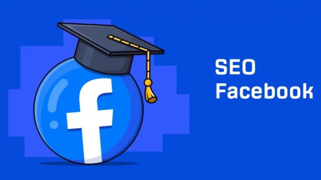 Hình: Phần mềm SEO Facebook là gì? Nguồn: Internet