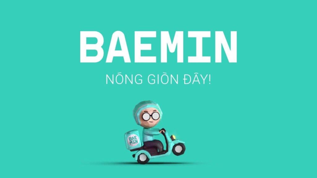 Khái quát về Baemin Nguồn: Internet